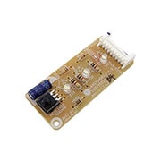 LG Tablero de control de alimentación para display, EBR71522204