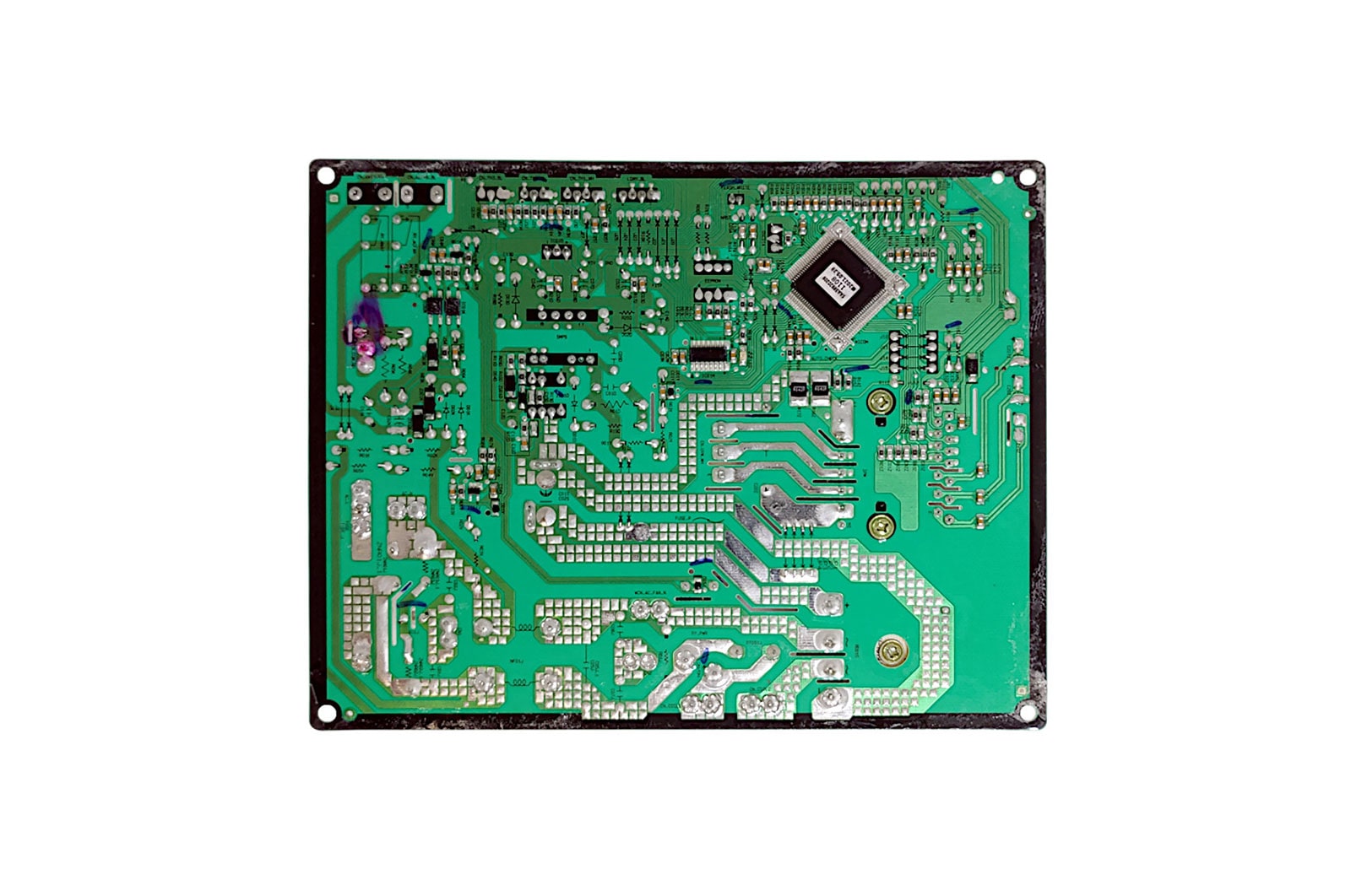 LG Tarjeta principal de condensadora, EBR82870709
