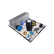 LG Tarjeta principal de condensadora, EBR82870709