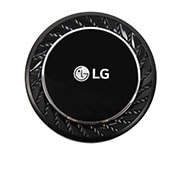 LG Filtro de polvo fino para aspiradora inalámbrica CordZero™, ADQ74773912