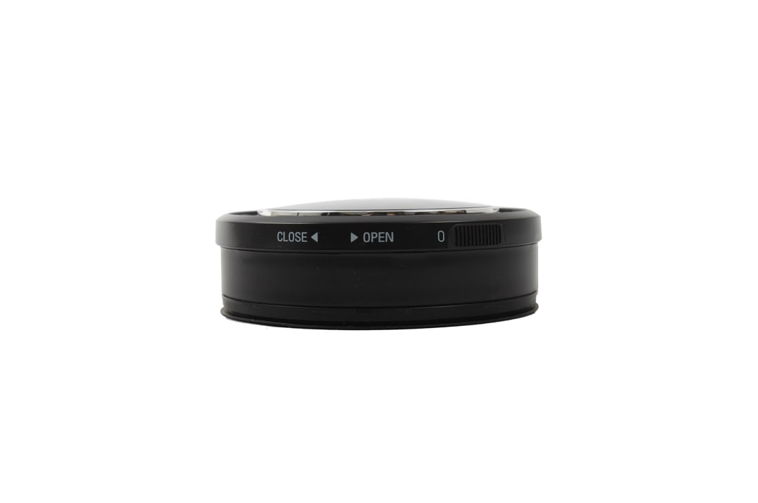 LG Filtro de polvo fino para aspiradora inalámbrica CordZero™, ADQ74773912