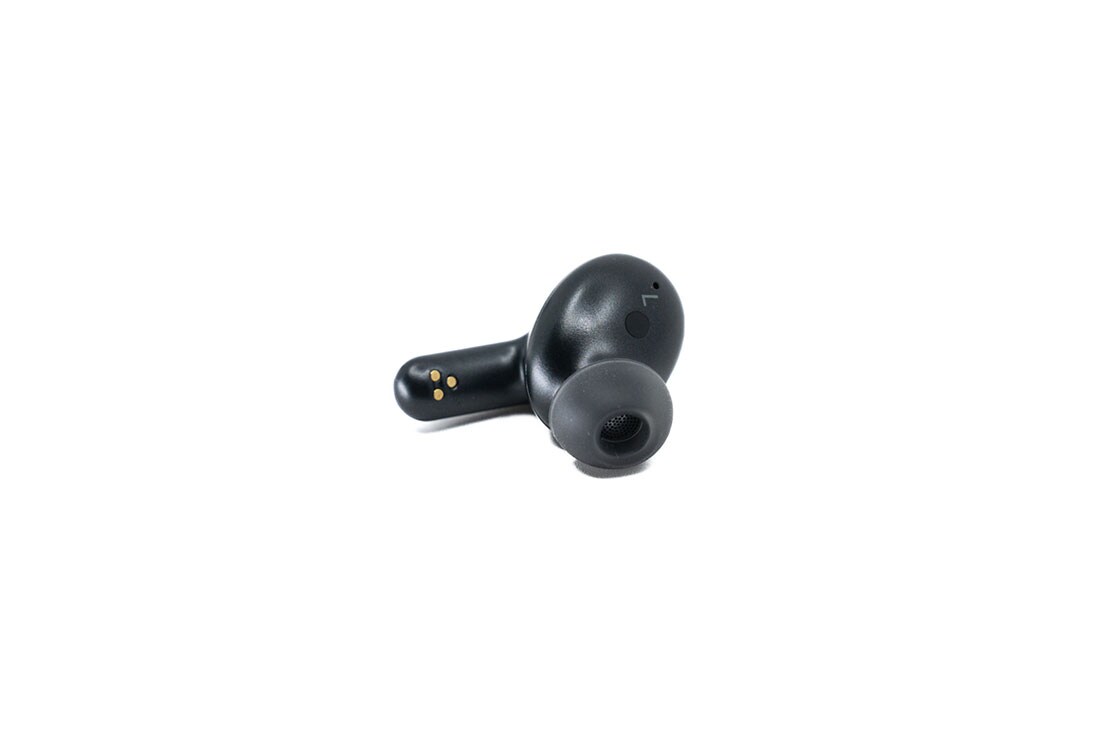 LG Audifono izquierdo color negro, COA01255002