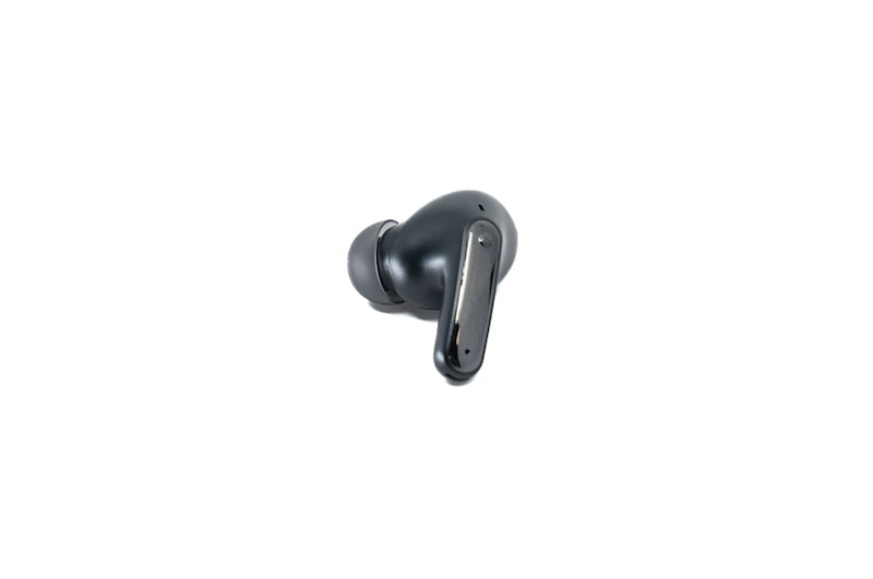 LG Audifono izquierdo color negro, COA01255002