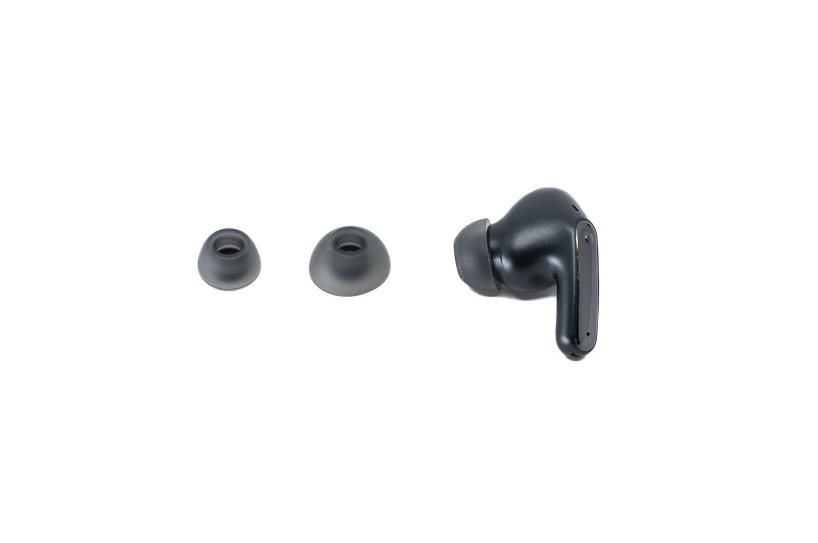 LG Audifono izquierdo color negro, COA01255002
