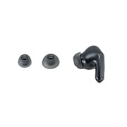 LG Audifono izquierdo color negro, COA01255002