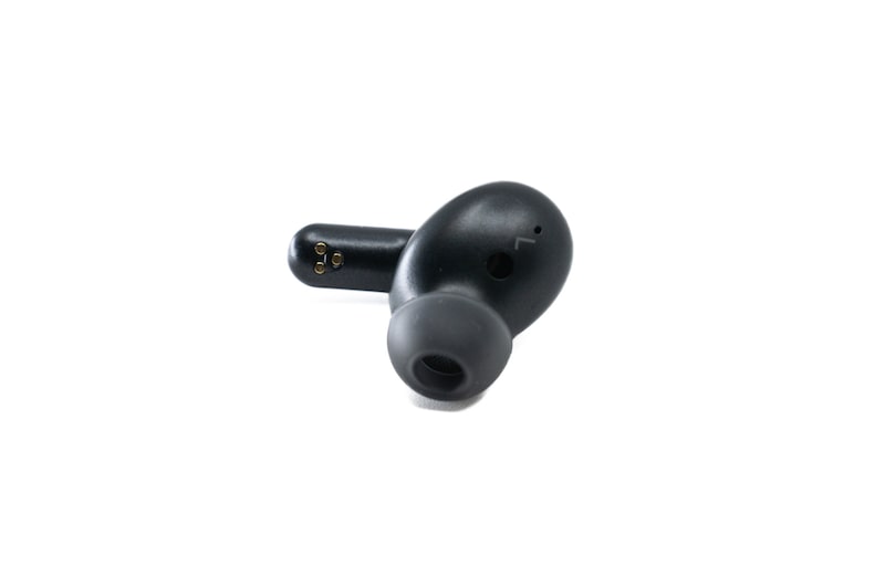 LG Audifono izquierdo color negro, COA01255102