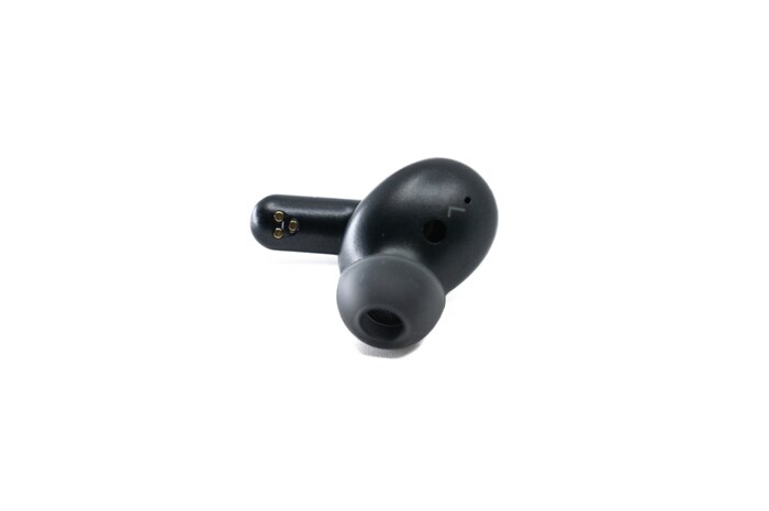 LG Audifono izquierdo color negro, COA01255102