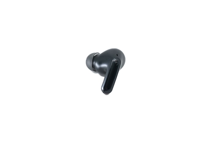 LG Audifono izquierdo color negro, COA01255102