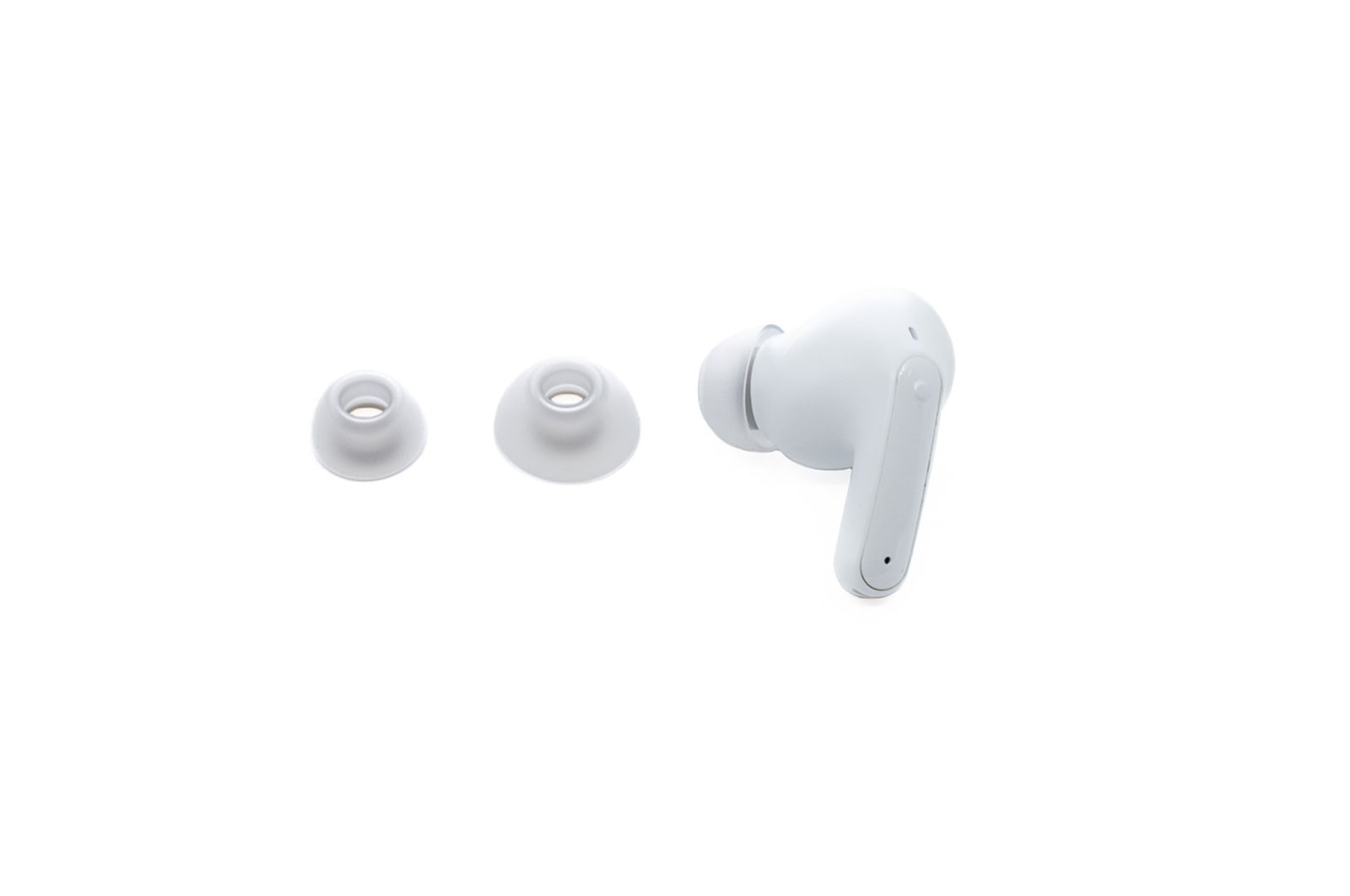 LG Audifono izquierdo color blanco, COA01255112