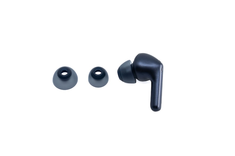 LG Audifono izquierdo color negro, COA01256303