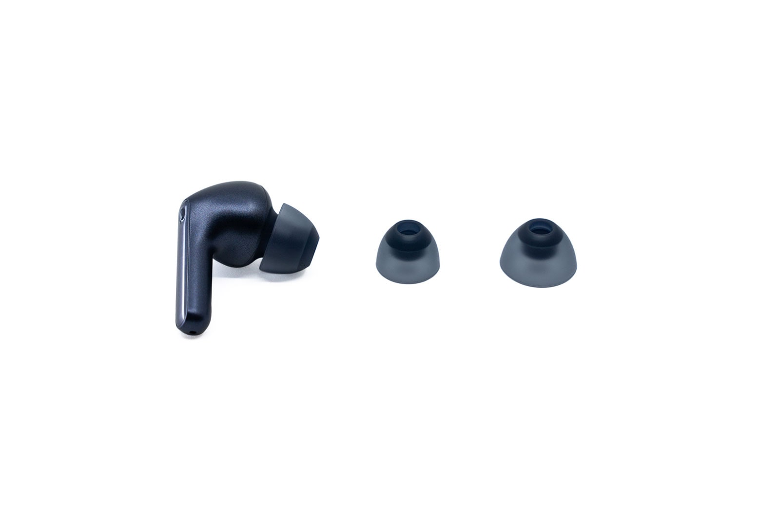 LG Audifono derecho color negro, COA01256313