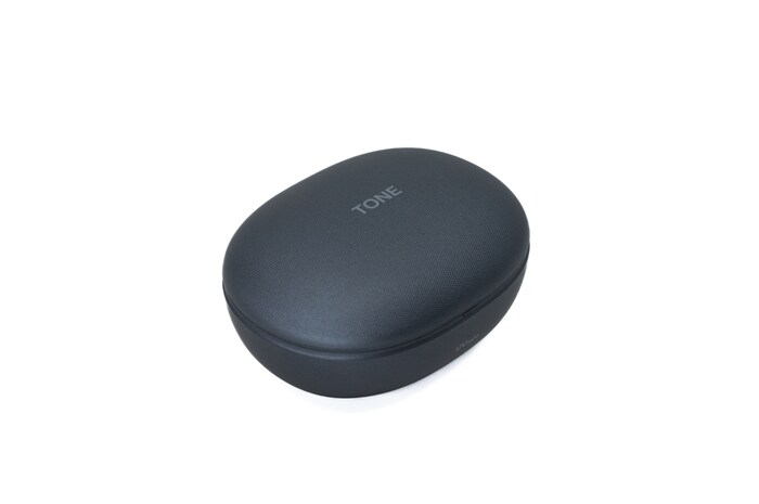 LG Base de carga para audifonos color negro/verde, COA01259005