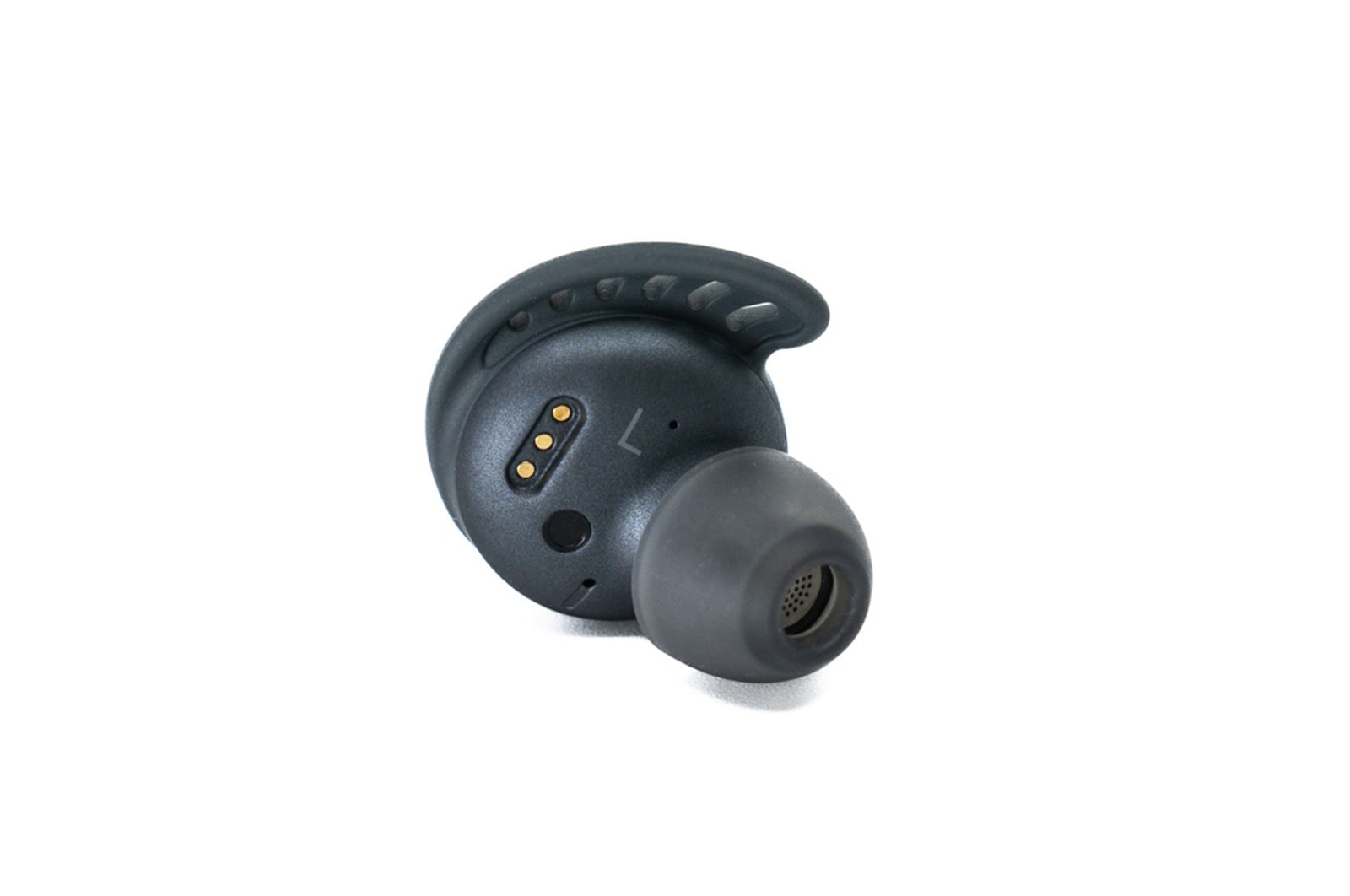 LG Audifono izquierdo color negro/verde, COA01259101