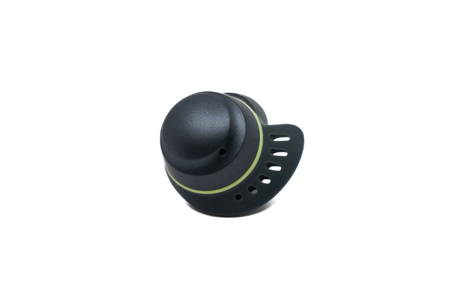 LG Audifono izquierdo color negro/verde, COA01259101