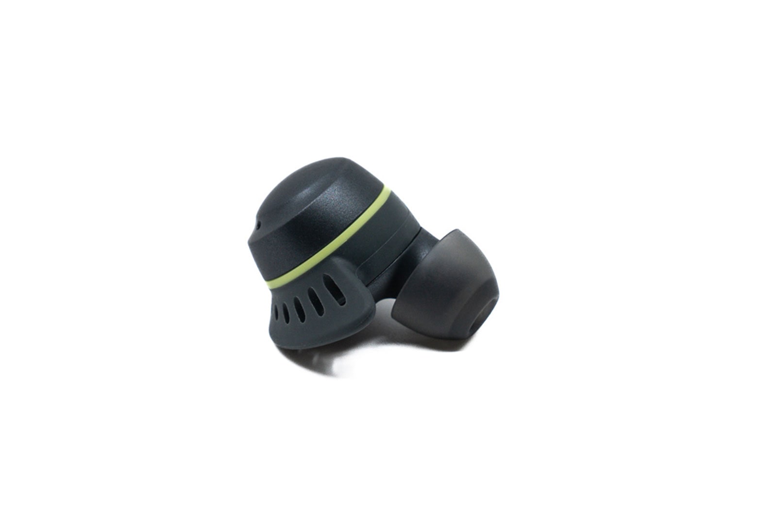 LG Audifono izquierdo color negro/verde, COA01259101