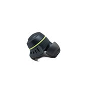 LG Audifono izquierdo color negro/verde, COA01259101