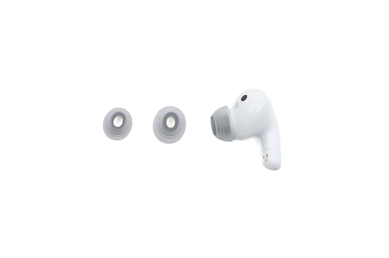 LG Audifono derecho color blanco, COA01259501