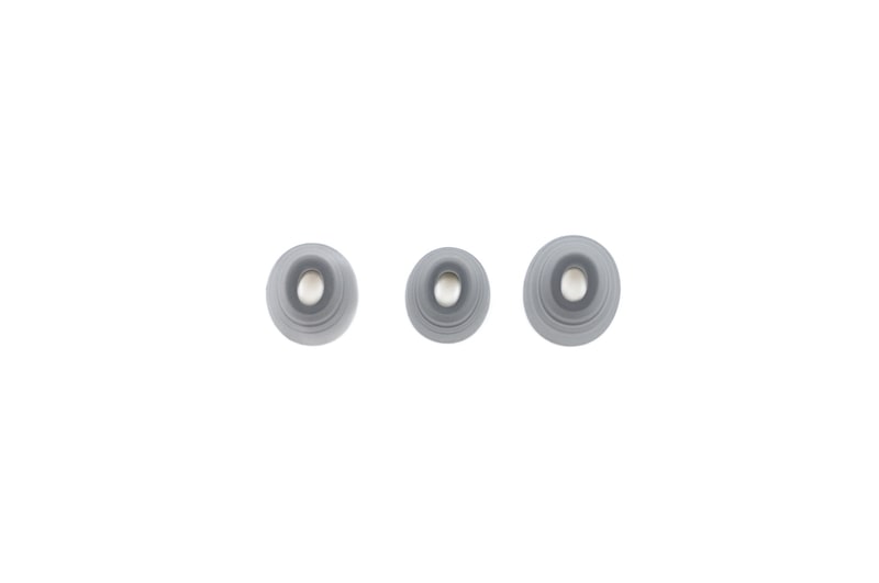 LG Audifono derecho color blanco, COA01259501