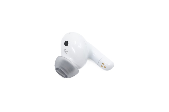 LG Audifono derecho color blanco, COA01259501