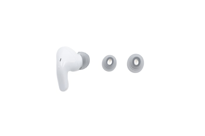 LG Audifono derecho color blanco, COA01259501