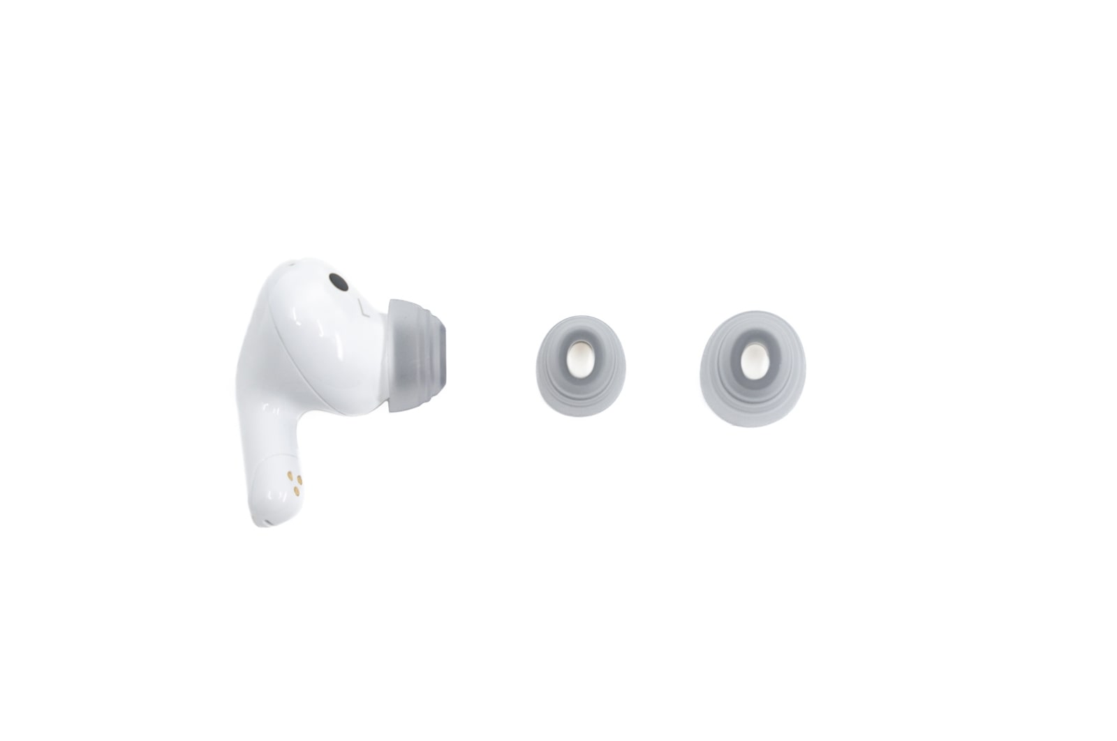 LG Audifono izquierdo color blanco, COA01259601