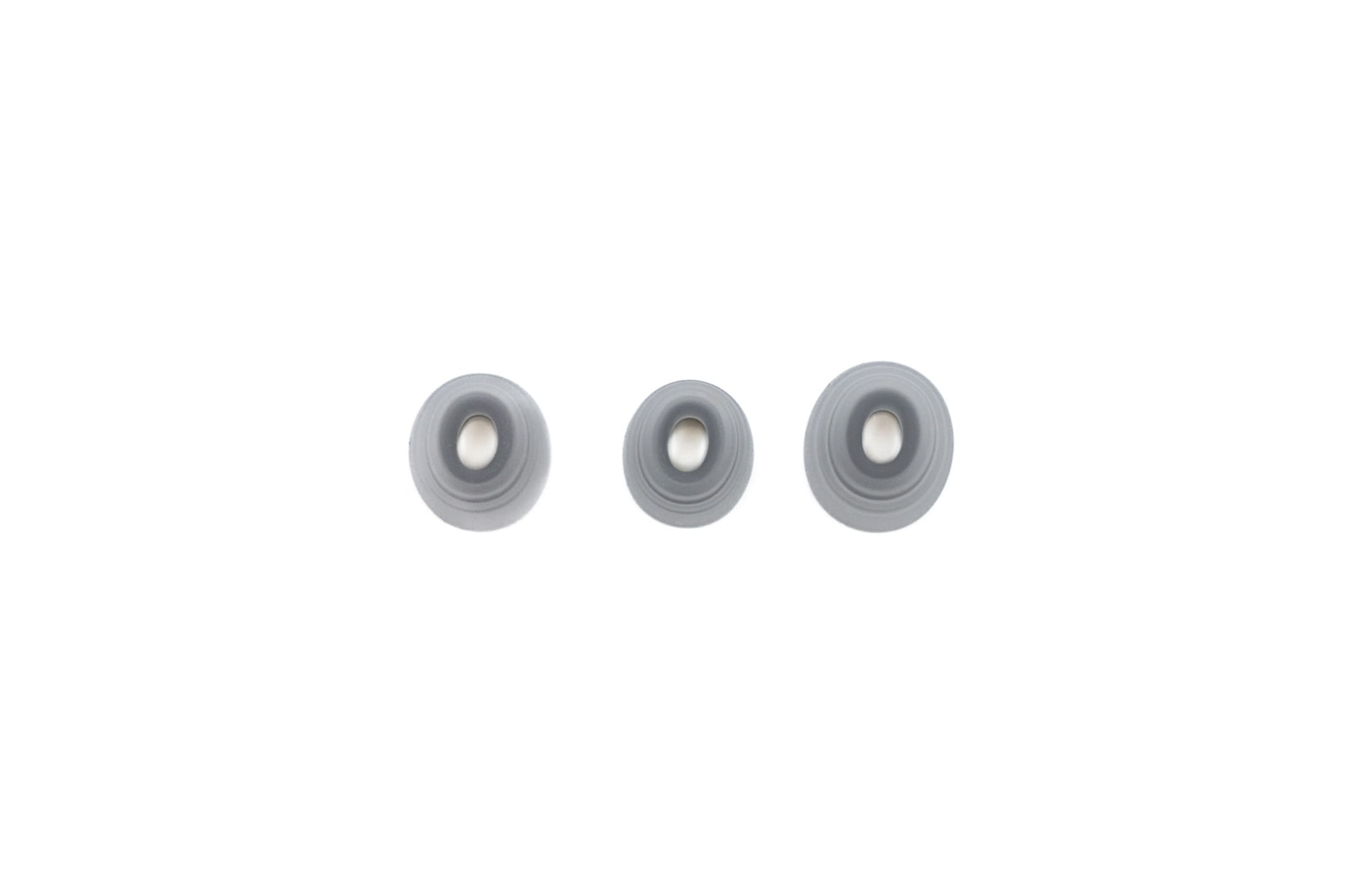LG Audifono izquierdo color blanco, COA01259601