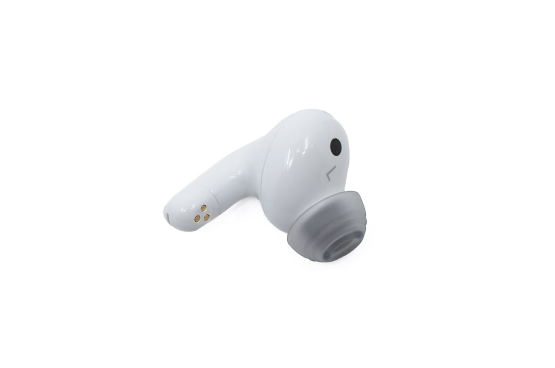 LG Audifono izquierdo color blanco, COA01259601