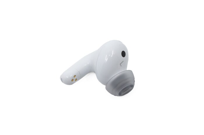 LG Audifono izquierdo color blanco, COA01259601
