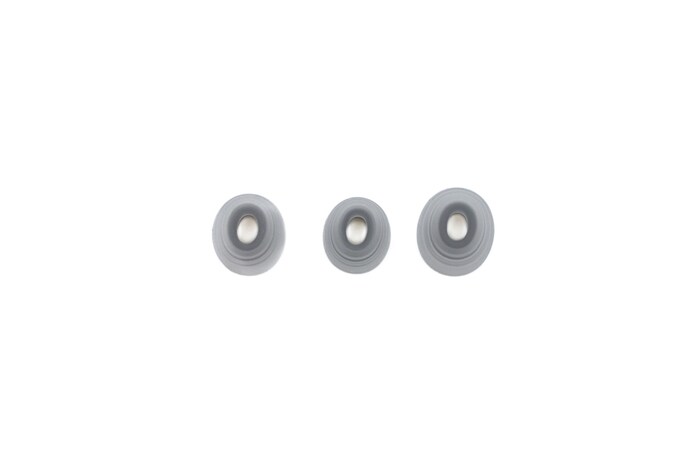 LG Audifono izquierdo color blanco, COA01259601