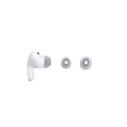 LG Audifono izquierdo color blanco, COA01259601
