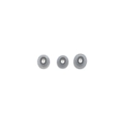 LG Audifono izquierdo color blanco, COA01259601