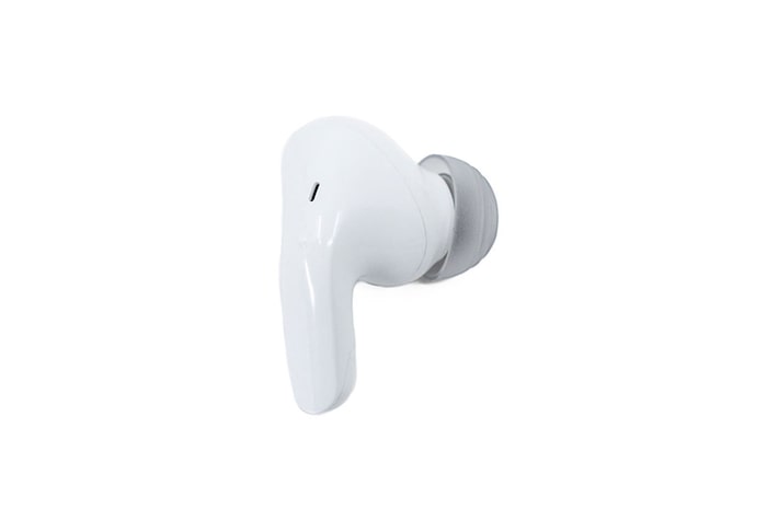 LG Audifono derecho color blanco, COA01261801