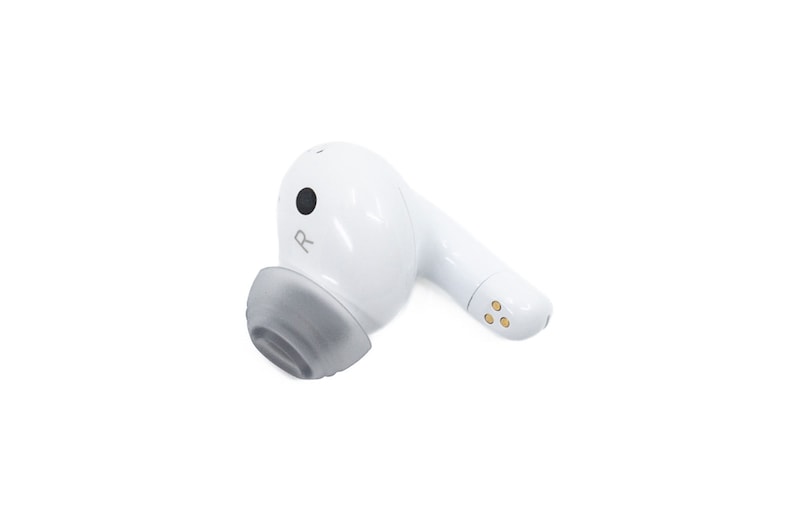 LG Audifono derecho color blanco, COA01261801
