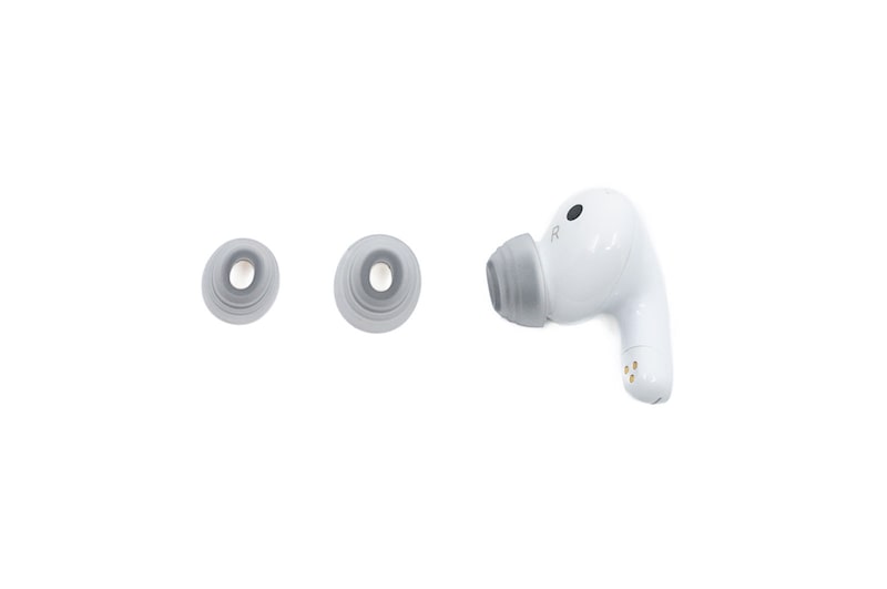LG Audifono derecho color blanco, COA01261801