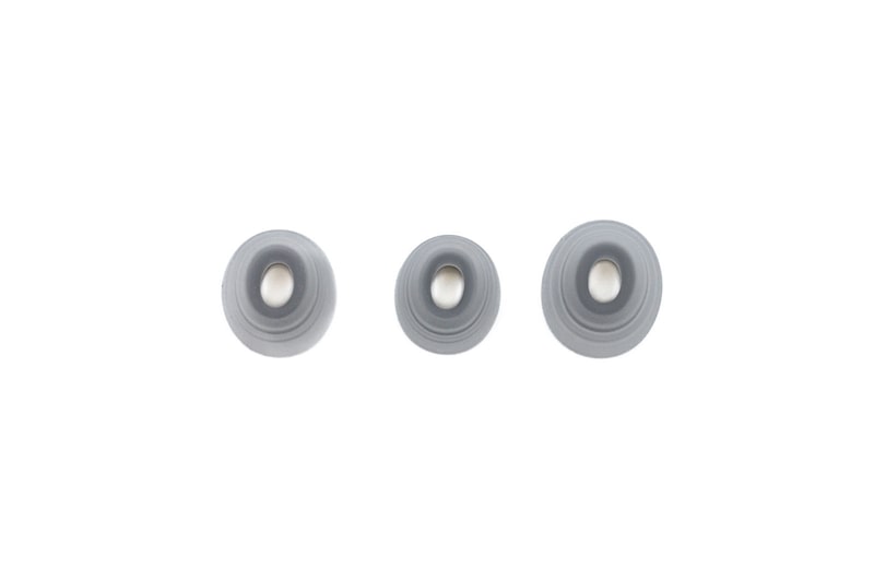 LG Audifono derecho color blanco, COA01261801