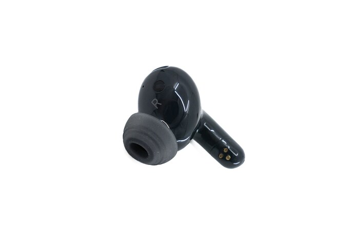 LG Audifono derecho color negro, COA01262201