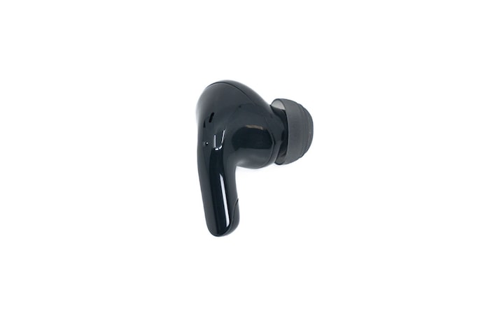 LG Audifono derecho color negro, COA01262201