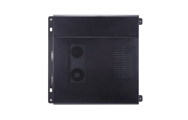LG Reproductor de Medios Interno Intel Core i5, 2 GB RAM, 32 GB SSD, Win7, MP700-DHCJ