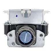 LG Valvula de flujo de agua para lavadora, 5221ER1003M