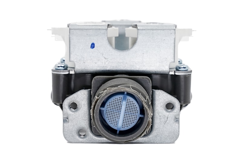 -90 degree side view