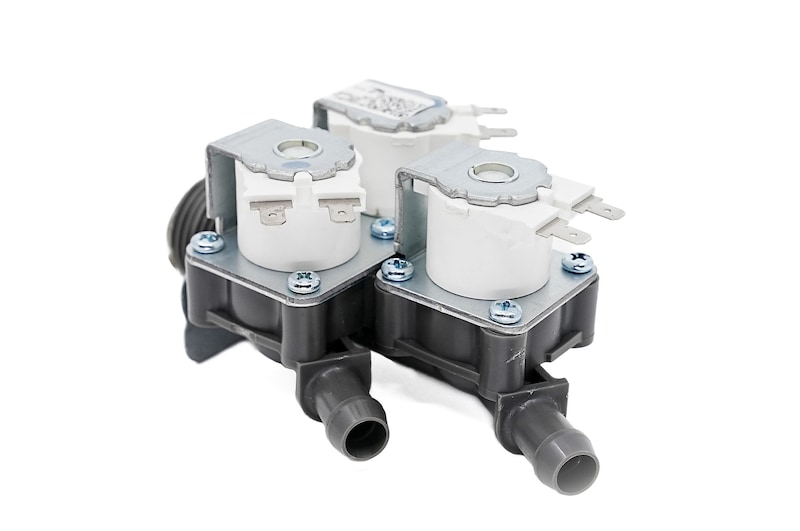 +45 degree side view