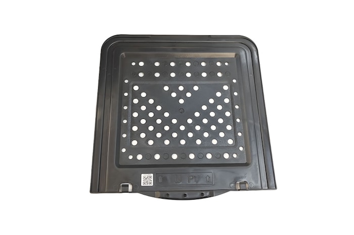 LG Cubierta anti roedores, 3550EY1031D