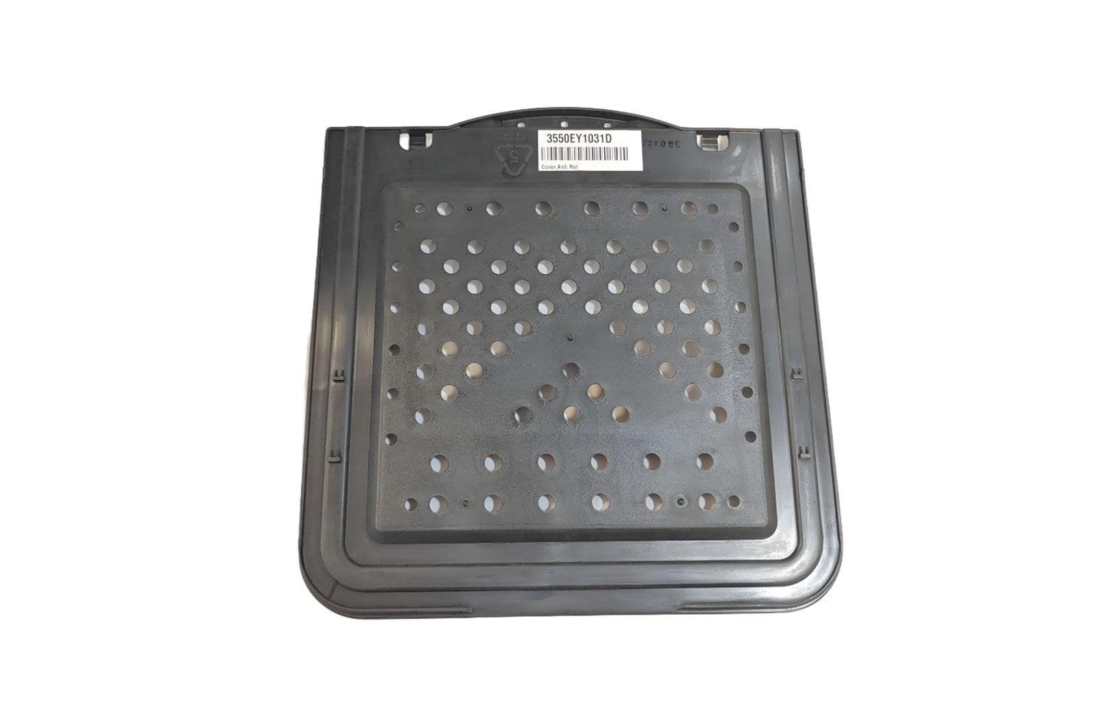LG Cubierta anti roedores, 3550EY1031D