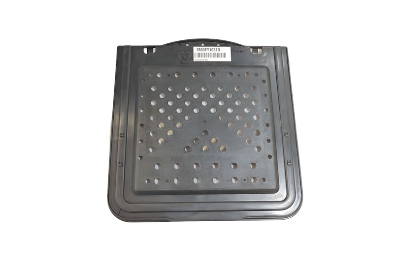 LG Cubierta anti roedores, 3550EY1031D