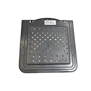 LG Cubierta anti roedores, 3550EY1031D