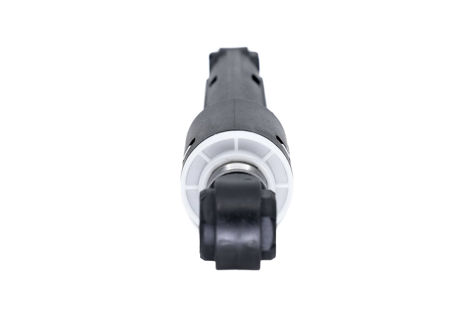 top view