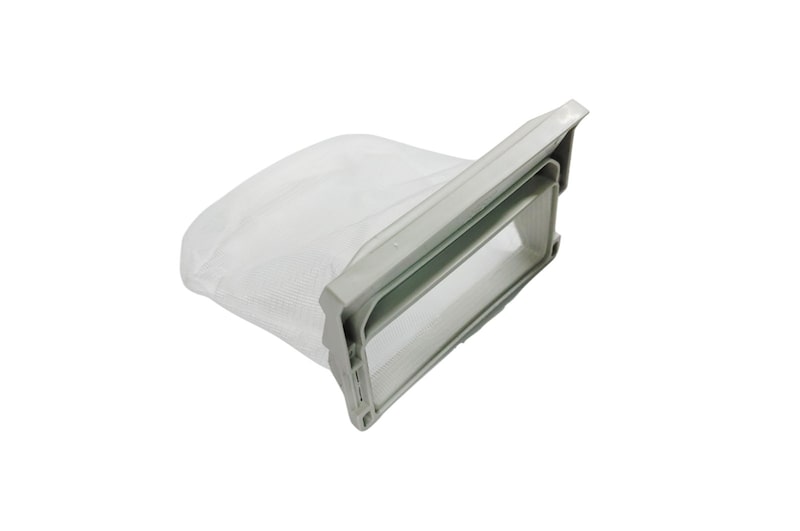 LG Filtro de pelusa para lavadora, 3921FZ3147Q