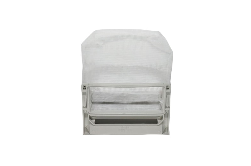 LG Filtro de pelusa para lavadora, 3921FZ3147Q