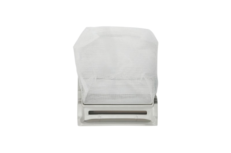 LG Filtro de pelusa para lavadora, 3921FZ3147Q