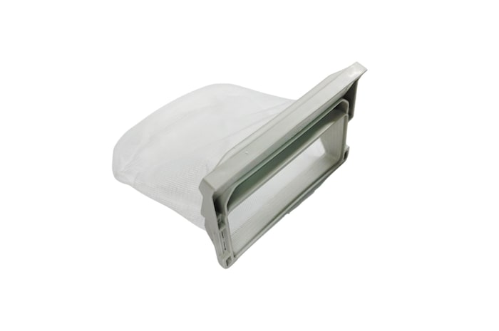 LG Filtro de pelusa para lavadora, 3921FZ3147Q